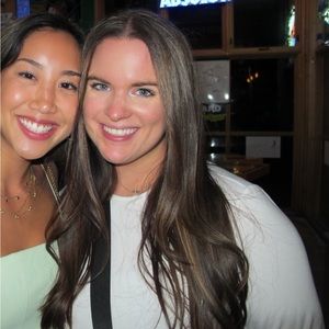 Meet your Posher, Clare